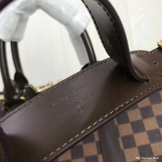 Aaa replica ru VUITTON LOUIS BANDOULIÈRE KEEPALL 55 0728